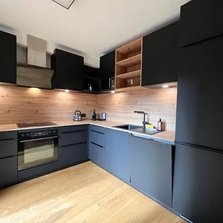 Apartment Austria-4 By Interhome