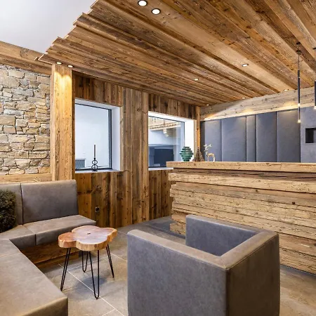 Austria-4 By Interhome Apartment