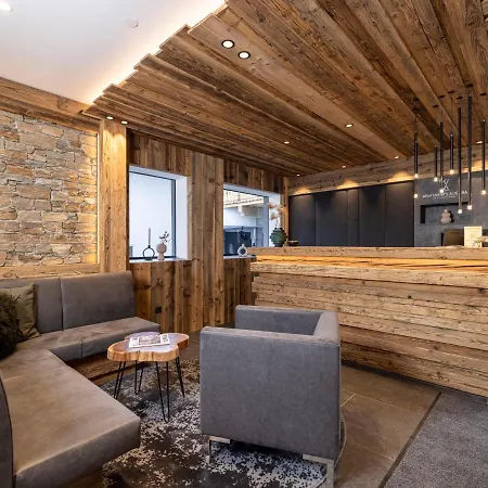 Austria-4 By Interhome Apartment