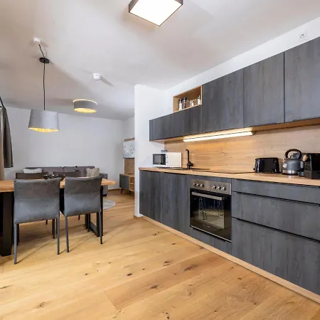 Austria-4 By Interhome