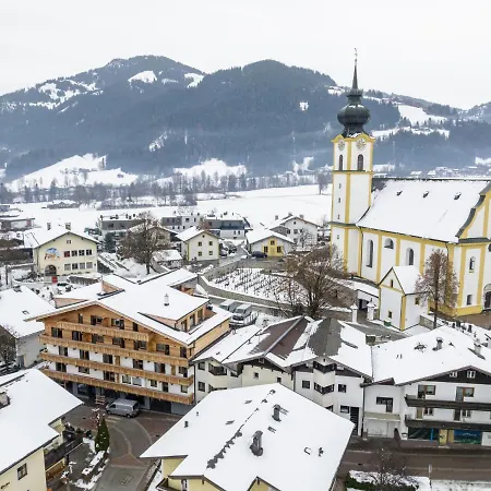 Austria-4 By Interhome Soll
