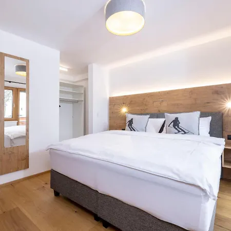 Apartment Austria-4 By Interhome *