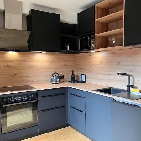 Austria-4 By Interhome Apartment *
