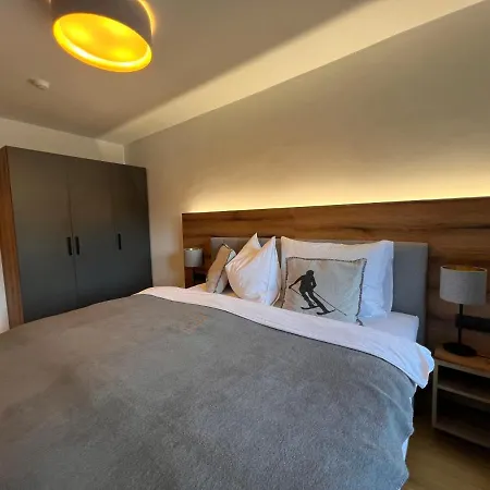 Apartment Austria-4 By Interhome
