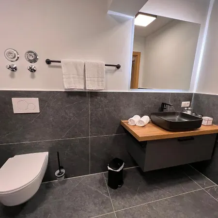 Austria-4 By Interhome Apartment