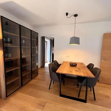 Apartment Austria-4 By Interhome Soll