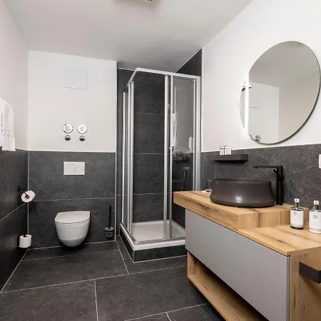 Austria-4 By Interhome Apartment