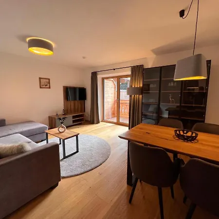 Austria-4 By Interhome