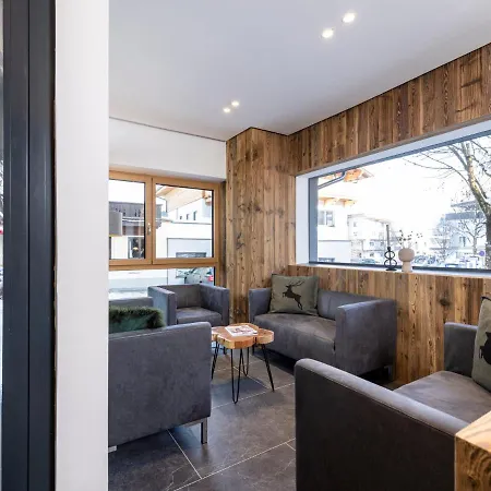 Comfort Bergblick 04 By Interhome Διαμέρισμα Söll