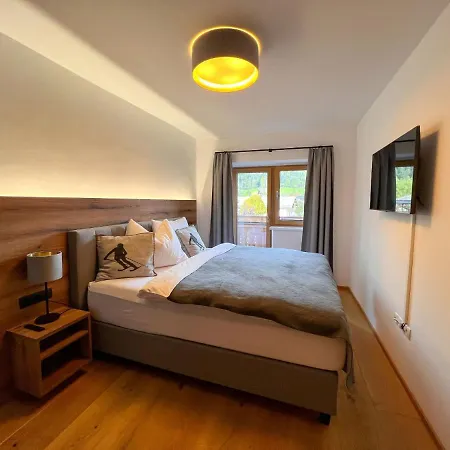 Comfort Bergblick 04 By Interhome * Söll