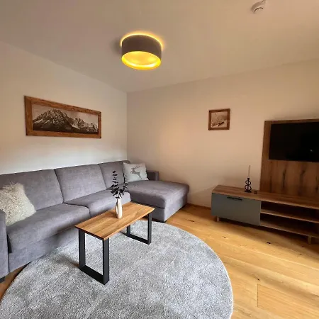 Comfort Bergblick 04 By Interhome * Söll
