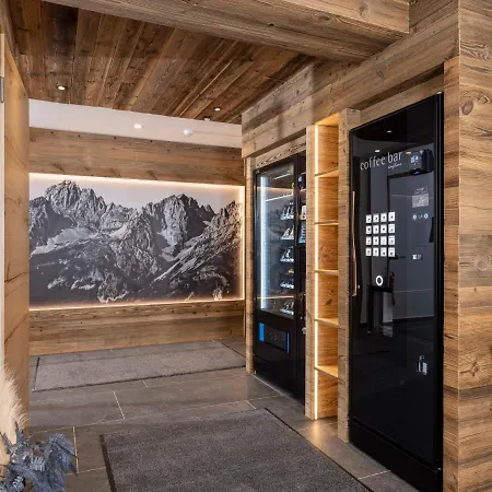 Comfort Bergblick 04 By Interhome Söll